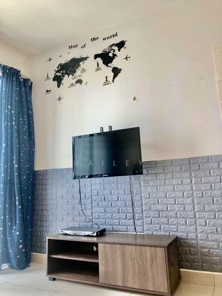 Servis Apartment untuk Disewa di Trefoil @ Setia City - Hailey Ho - PropertyGuru.com.my