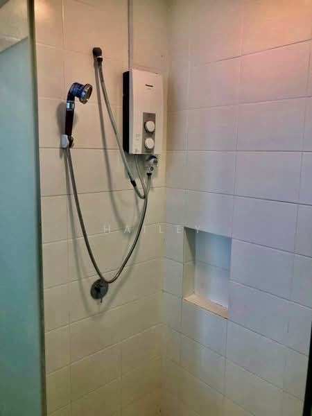Servis Apartment untuk Disewa di Trefoil @ Setia City - Hailey Ho - PropertyGuru.com.my