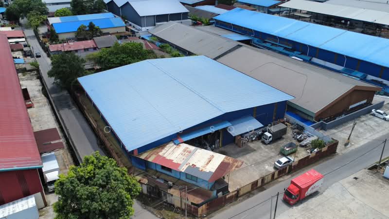 Warehouse for Sale in Kampung Baru Sungai Buloh (Sungai Buloh) - Cyrus Soon - PropertyGuru.com.my