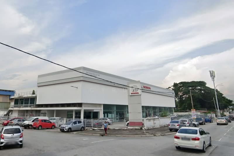 Kilang untuk Dijual di Taman Kepong (Kepong) - Cyrus Soon - PropertyGuru.com.my