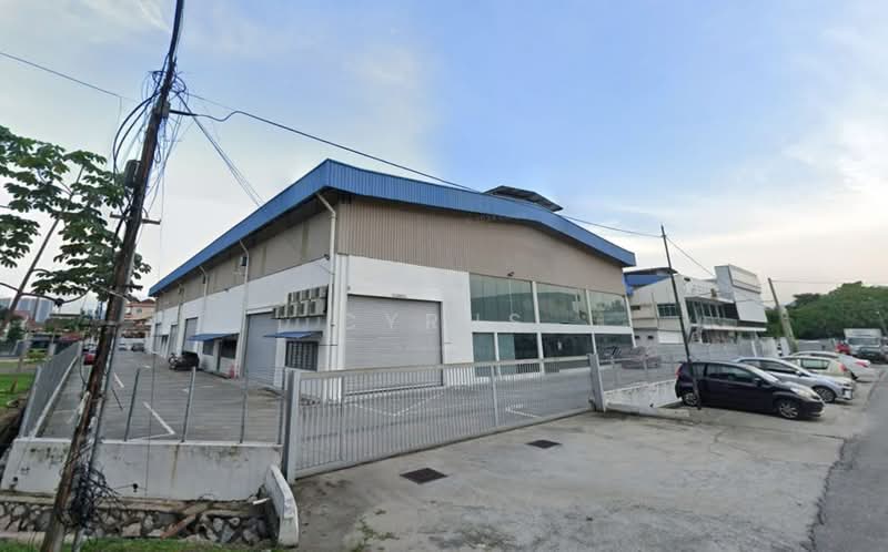 Kilang untuk Dijual di Taman Kepong (Kepong) - Cyrus Soon - PropertyGuru.com.my