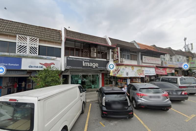 Shop for Sale in Taman Bukit Maluri (Kepong) - Bond Lee - PropertyGuru.com.my