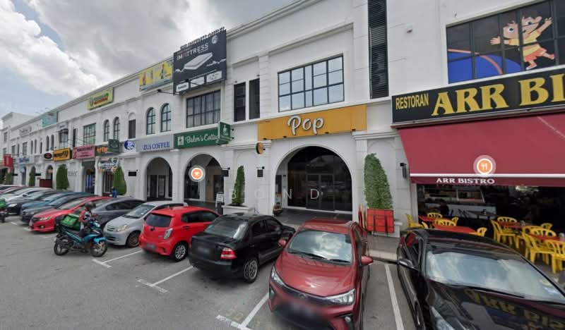 Kedai untuk Dijual di Bandar Puncak Alam (Puncak Alam) - Bond Lee - PropertyGuru.com.my