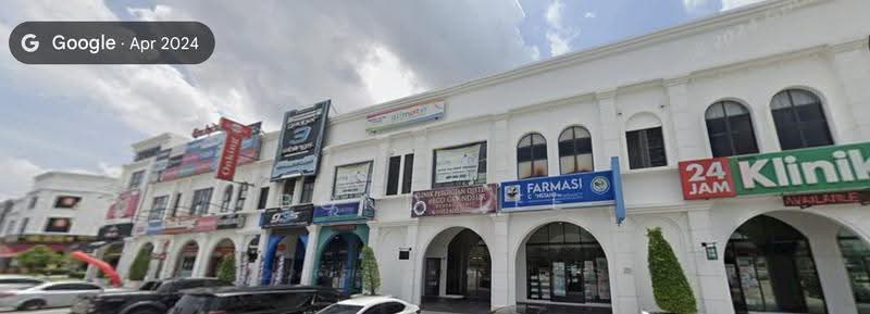 Shop for Sale in Bandar Puncak Alam (Puncak Alam) - Bond Lee - PropertyGuru.com.my