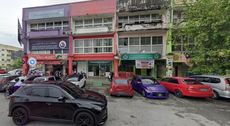 Kedai untuk Dijual di Seksyen U5 (Shah Alam) - Bond Lee - PropertyGuru.com.my