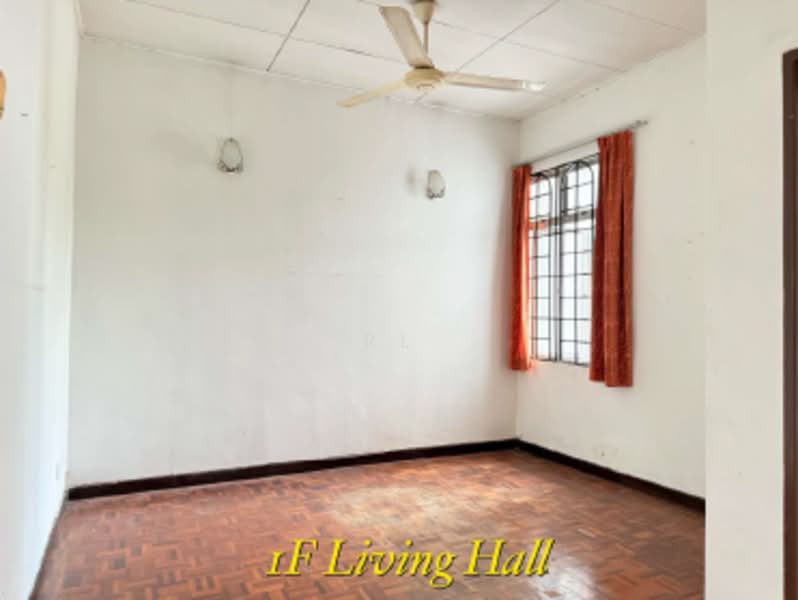 2-storey Terraced House for Sale in Usj 11 (Subang Jaya) - RL Han - PropertyGuru.com.my