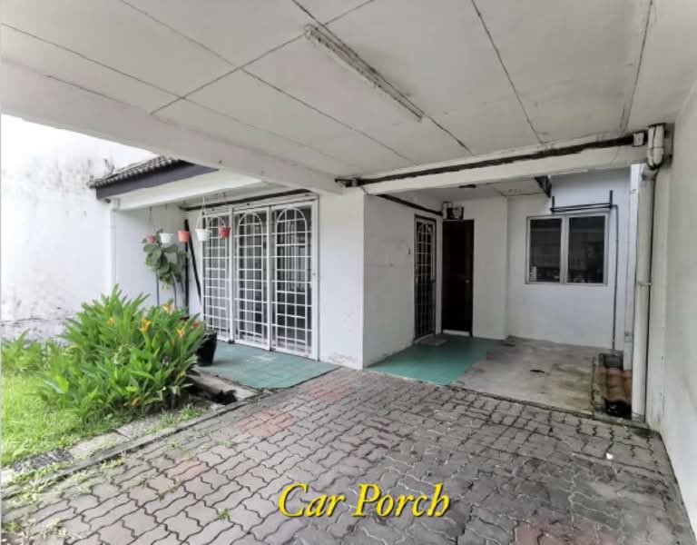 2-storey Terraced House for Sale in Usj 11 (Subang Jaya) - RL Han - PropertyGuru.com.my