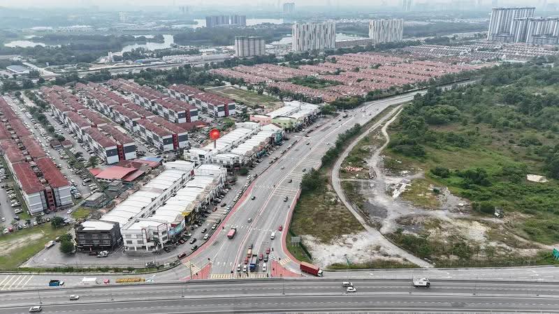 Kedai untuk Disewa di Bandar Saujana Putra (Tanjong Duabelas) - See Yau Lee - PropertyGuru.com.my