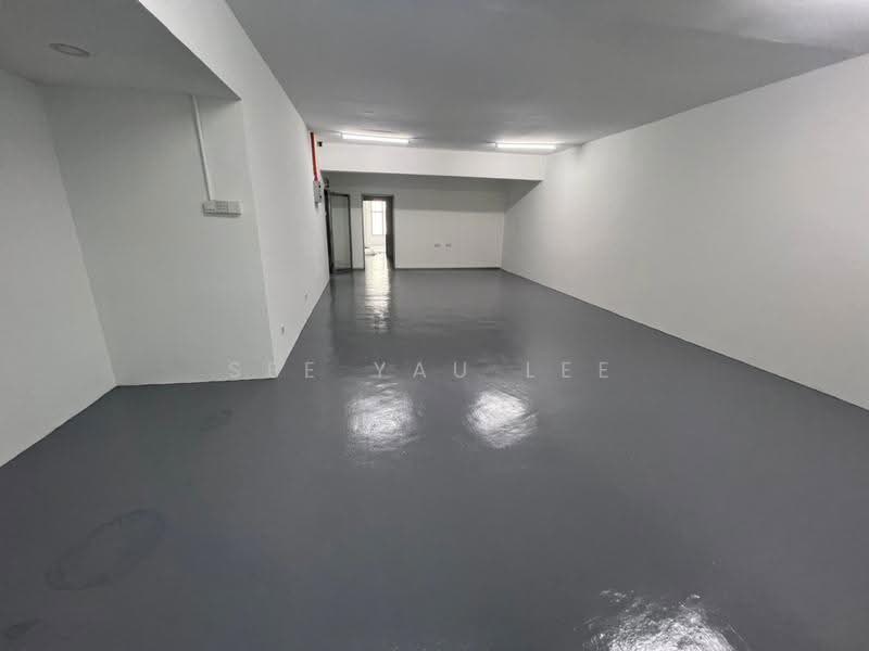 Kedai untuk Disewa di Bandar Saujana Putra (Tanjong Duabelas) - See Yau Lee - PropertyGuru.com.my