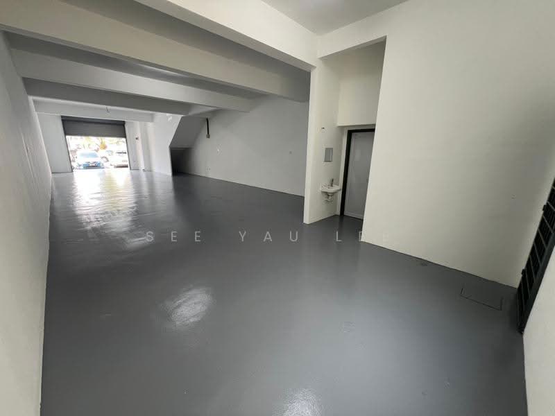 Kedai untuk Disewa di Bandar Saujana Putra (Tanjong Duabelas) - See Yau Lee - PropertyGuru.com.my