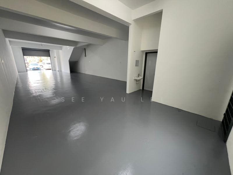 Kedai untuk Disewa di Bandar Saujana Putra (Tanjong Duabelas) - See Yau Lee - PropertyGuru.com.my