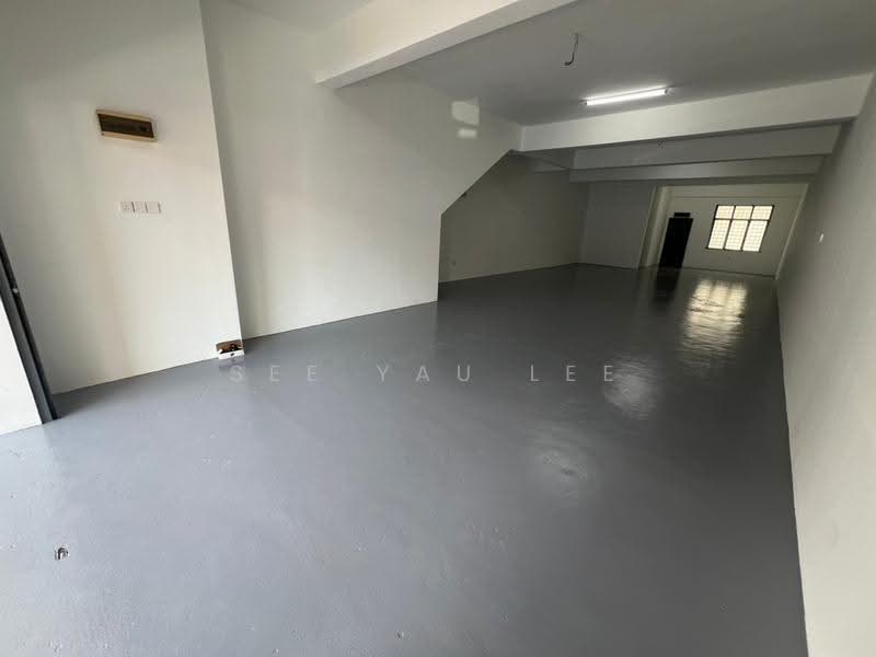 Kedai untuk Disewa di Bandar Saujana Putra (Tanjong Duabelas) - See Yau Lee - PropertyGuru.com.my