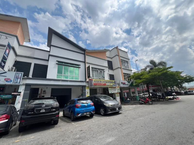 Kedai untuk Disewa di Bandar Saujana Putra (Tanjong Duabelas) - See Yau Lee - PropertyGuru.com.my