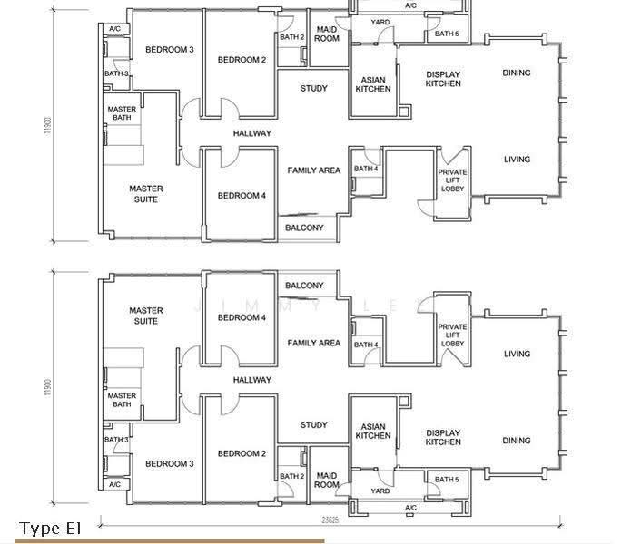 Condominium for Sale at SeTerra - Jimmy Lee - PropertyGuru.com.my