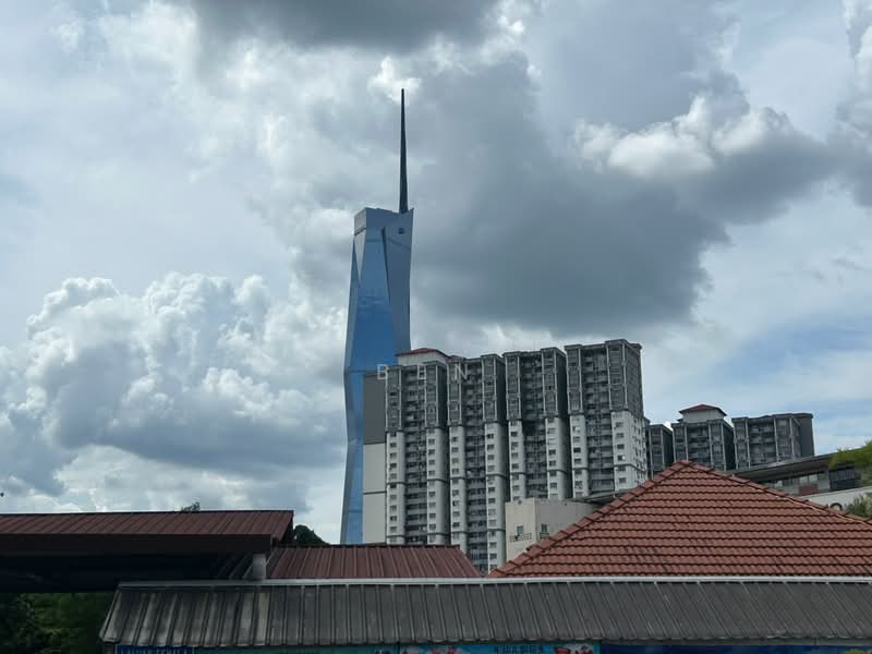 Commercial Land for Sale in Pudu (KL City Centre) - Ben Lor - PropertyGuru.com.my