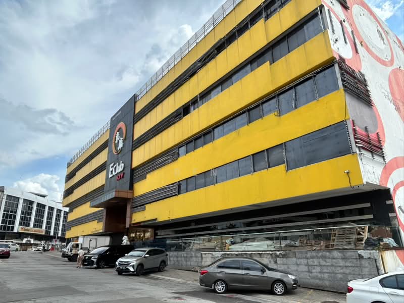 Commercial Land for Sale in Pudu (KL City Centre) - Ben Lor - PropertyGuru.com.my