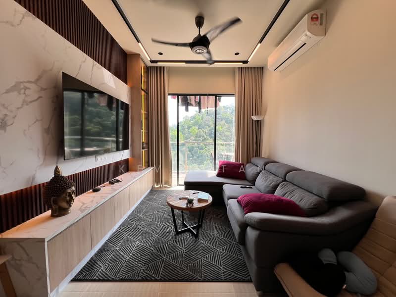Service Residence for Sale at Hampton Height Damansara - Kevin Tan - PropertyGuru.com.my