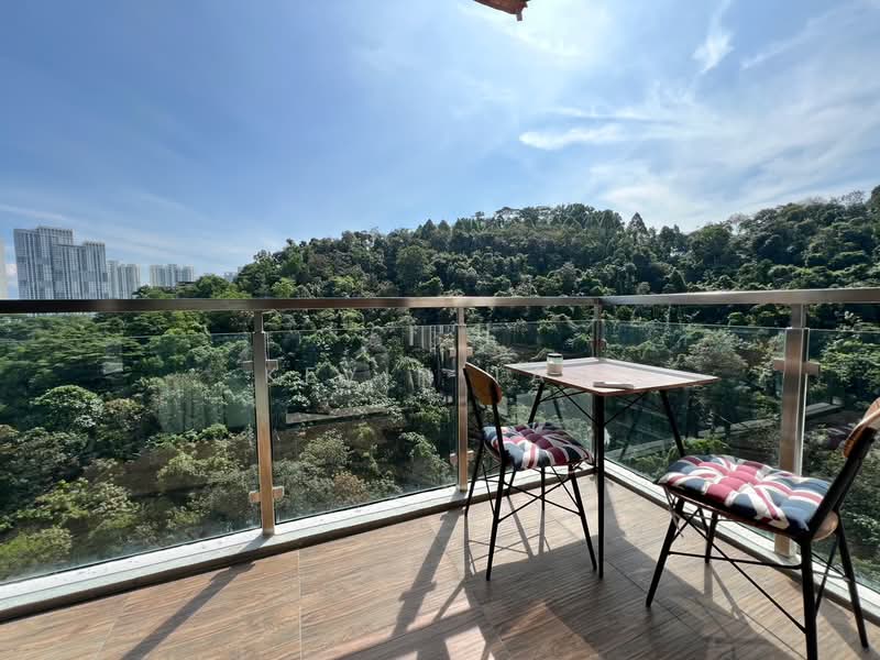 Service Residence for Sale at Hampton Height Damansara - Kevin Tan - PropertyGuru.com.my