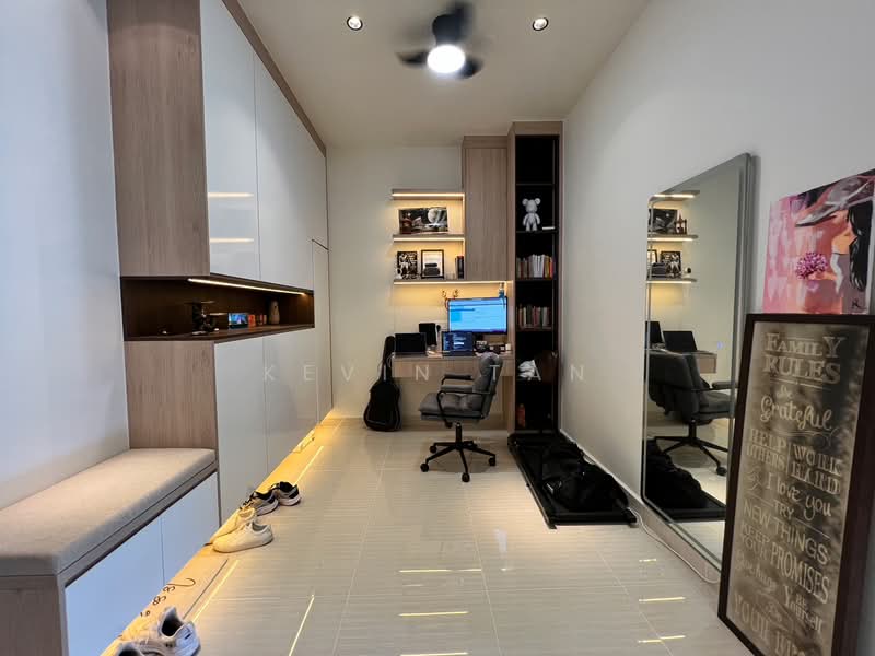 Service Residence for Sale at Hampton Height Damansara - Kevin Tan - PropertyGuru.com.my