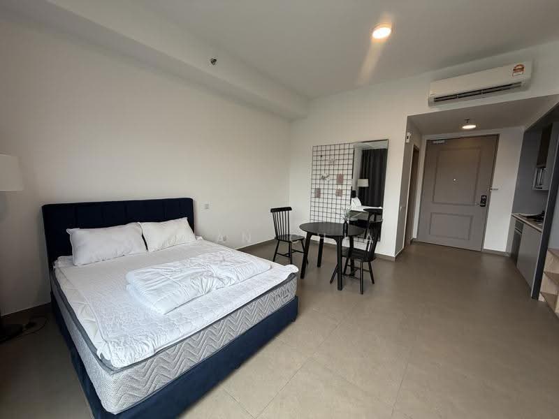 Service Residence for Rent at Mossaz @ Empire City - Alan Chia - Bedroom - PropertyGuru.com.my