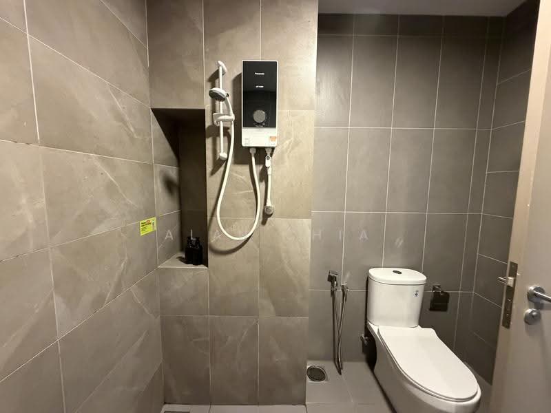 Service Residence for Rent at Mossaz @ Empire City - Alan Chia - Bathroom - PropertyGuru.com.my