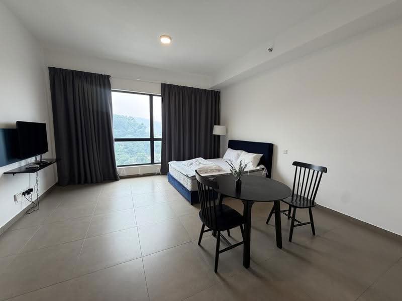 Service Residence for Rent at Mossaz @ Empire City - Alan Chia - Bedroom - PropertyGuru.com.my