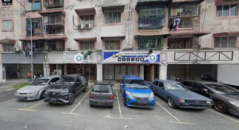 Shop for Sale in Prima Selayang (Selayang) - Bond Lee - PropertyGuru.com.my