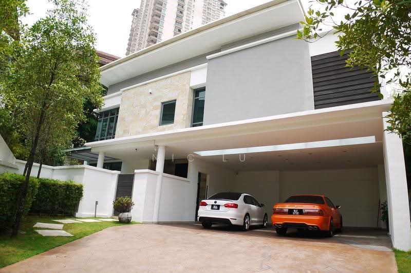 Bungalow House for Sale in Mont Kiara (Kuala Lumpur) - Nic Lu - PropertyGuru.com.my