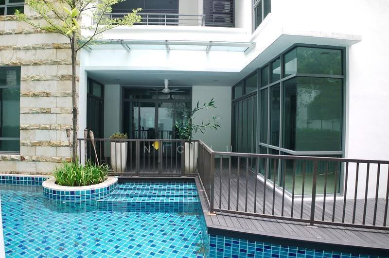 Bungalow House for Sale in Mont Kiara (Kuala Lumpur) - Nic Lu - PropertyGuru.com.my