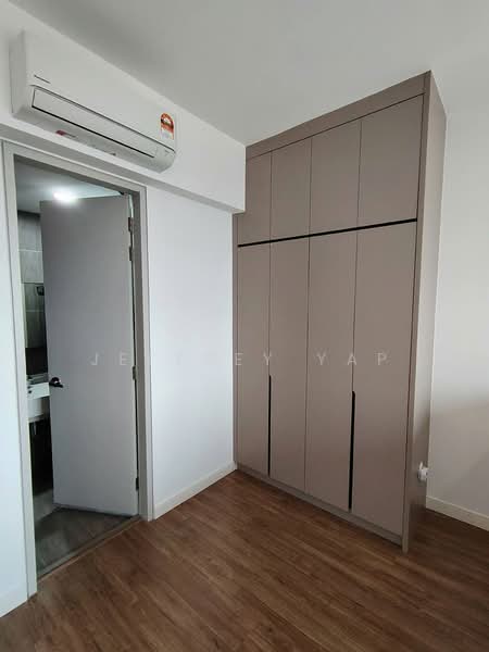 Service Residence for Rent at The Pulse Residence - Jeffrey Yap - Interior - PropertyGuru.com.my