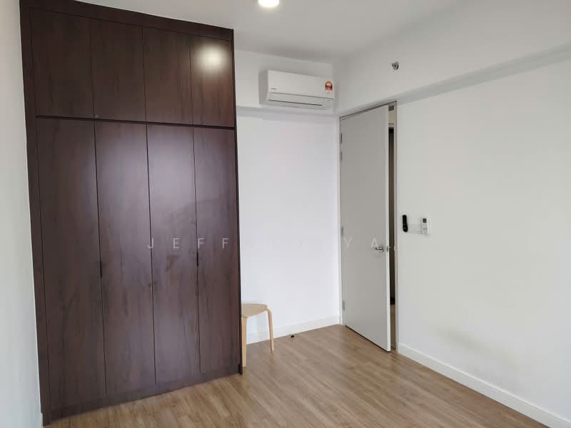 Service Residence for Rent at The Pulse Residence - Jeffrey Yap - Bedroom - PropertyGuru.com.my