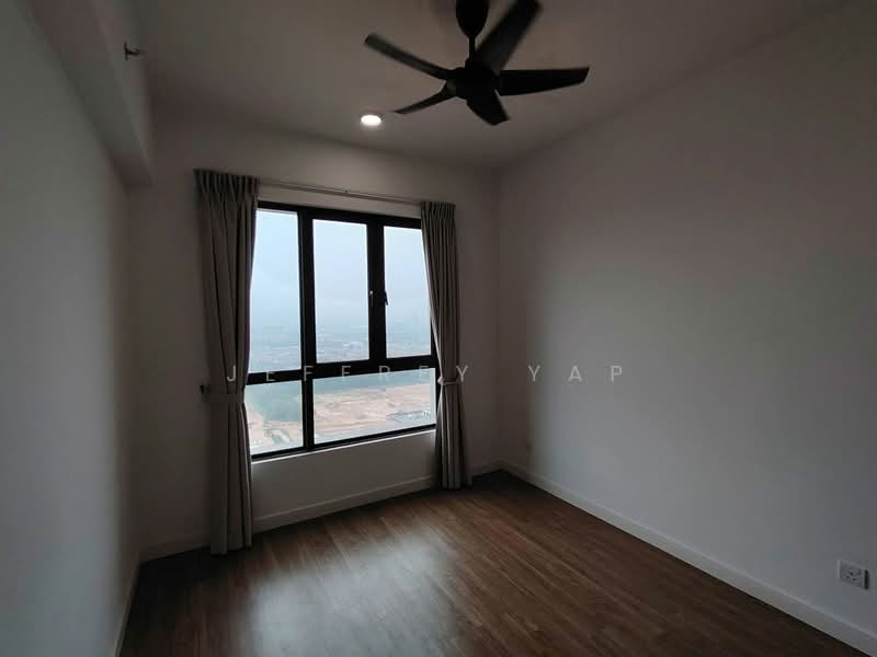 Service Residence for Rent at The Pulse Residence - Jeffrey Yap - View - PropertyGuru.com.my