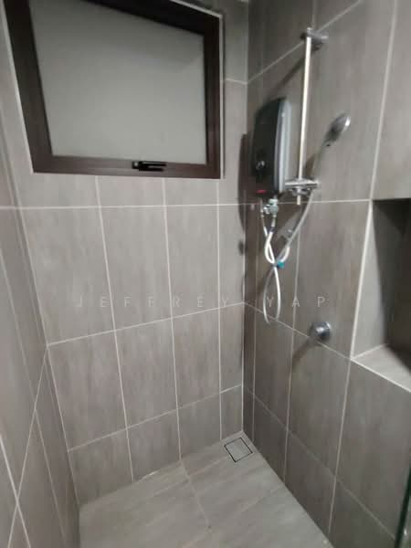 Service Residence for Rent at The Pulse Residence - Jeffrey Yap - Bathroom - PropertyGuru.com.my