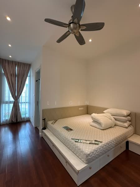 Condominium for Sale at Sunway Vivaldi - Li Gin - PropertyGuru.com.my