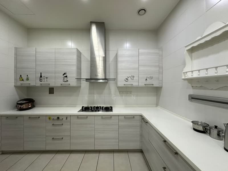 Condominium for Sale at Sunway Vivaldi - Li Gin - PropertyGuru.com.my