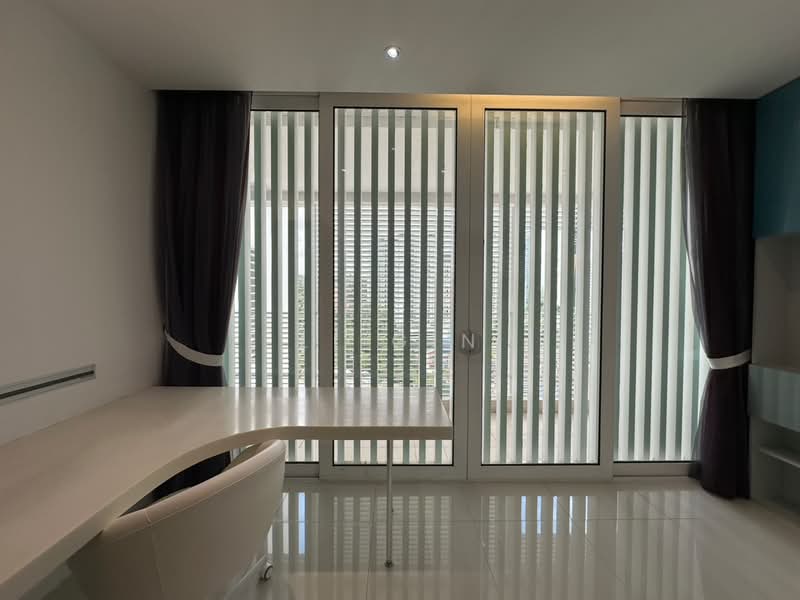 Condominium for Sale at Sunway Vivaldi - Li Gin - PropertyGuru.com.my