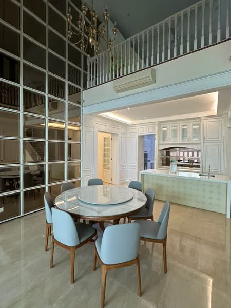 Condominium for Sale at Sunway Vivaldi - Li Gin - PropertyGuru.com.my