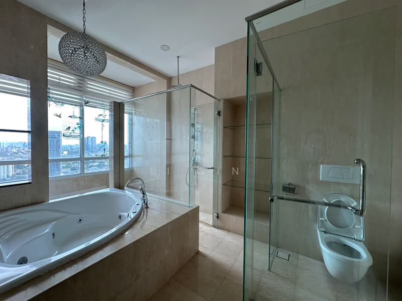 Condominium for Sale at Sunway Vivaldi - Li Gin - PropertyGuru.com.my
