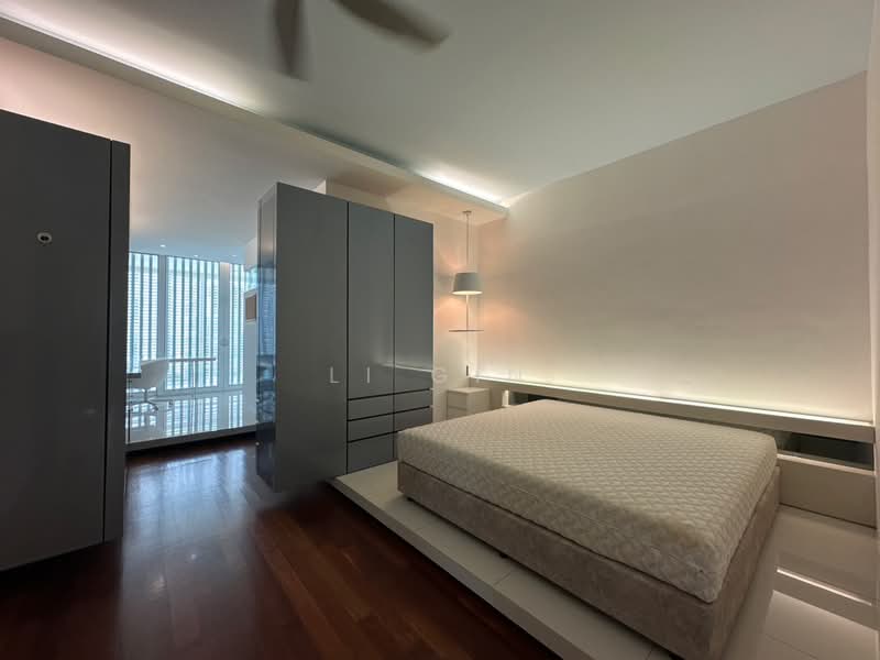Condominium for Sale at Sunway Vivaldi - Li Gin - PropertyGuru.com.my