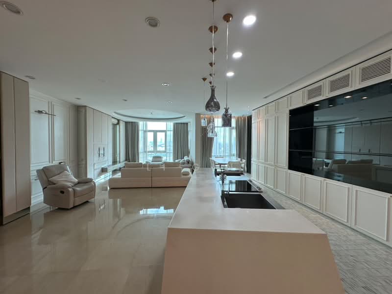 Condominium for Sale at Sunway Vivaldi - Li Gin - PropertyGuru.com.my