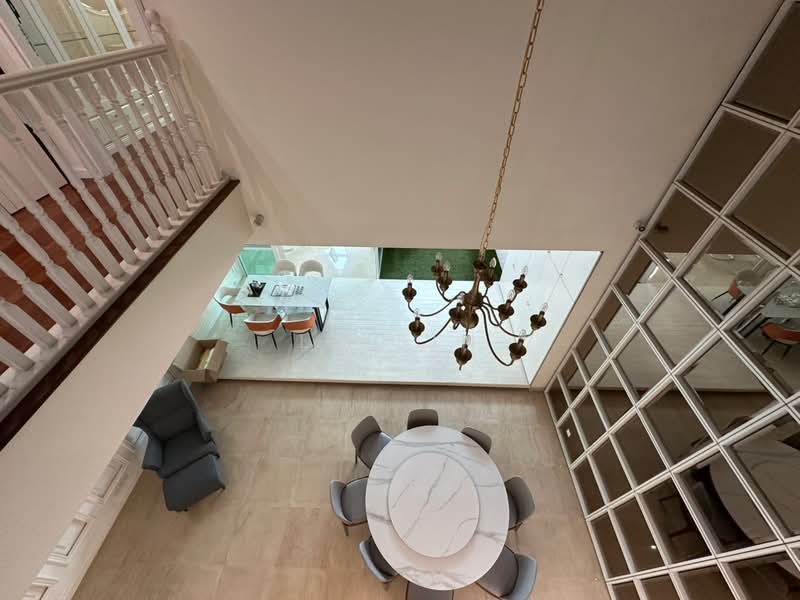 Condominium for Sale at Sunway Vivaldi - Li Gin - PropertyGuru.com.my
