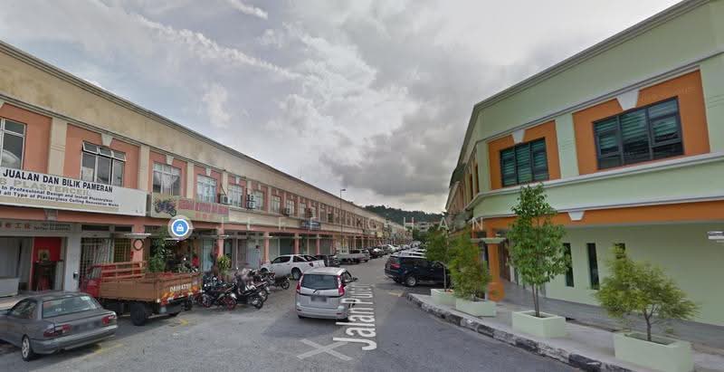 Shop / Office for Sale in Bandar Puteri Puchong (Puchong) - Jeff Chan - PropertyGuru.com.my