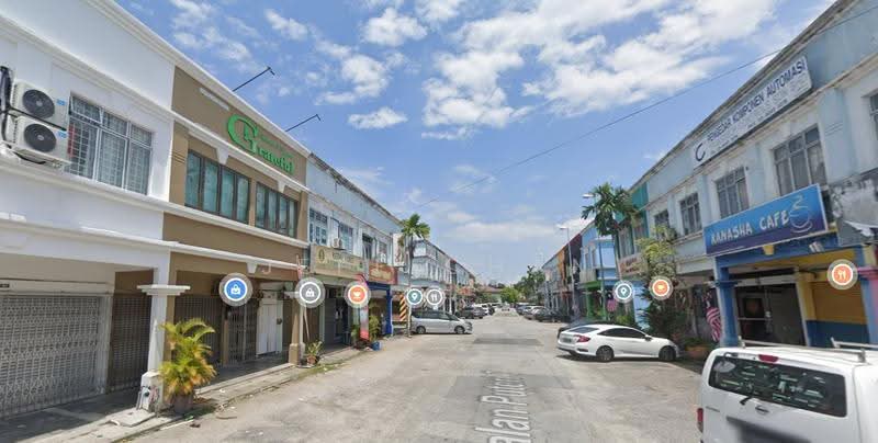 Shop / Office for Sale in Bandar Puteri Puchong (Puchong) - Jeff Chan - PropertyGuru.com.my