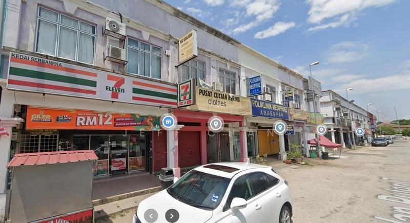 Shop / Office for Sale in Bandar Puteri Puchong (Puchong) - Jeff Chan - PropertyGuru.com.my