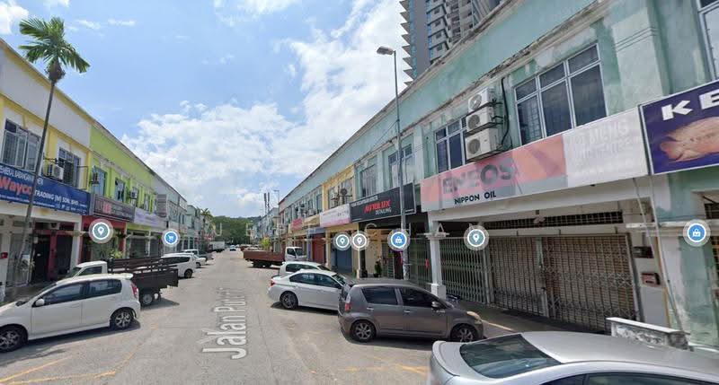Shop / Office for Sale in Bandar Puteri Puchong (Puchong) - Jeff Chan - PropertyGuru.com.my