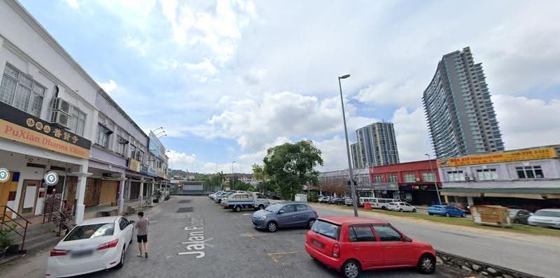 Shop / Office for Sale in Bandar Puteri Puchong (Puchong) - Jeff Chan - PropertyGuru.com.my