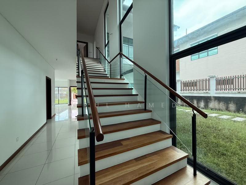 Bungalow House untuk Dijual di Subang Bestari (Shah Alam) - Zairul Hamedi Bin Zainal - PropertyGuru.com.my