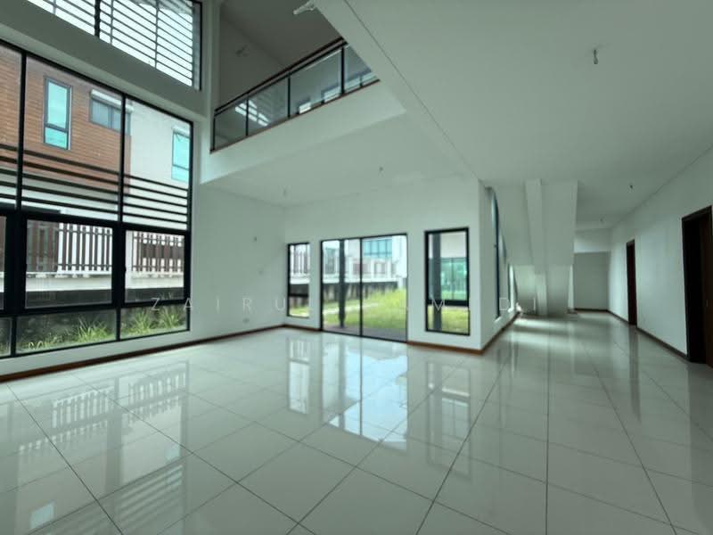 Bungalow House untuk Dijual di Subang Bestari (Shah Alam) - Zairul Hamedi Bin Zainal - PropertyGuru.com.my