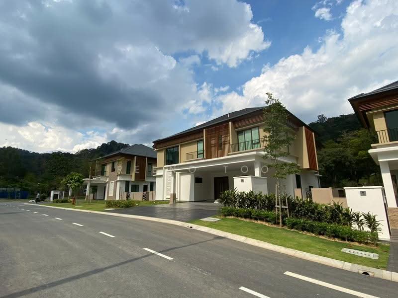 Bungalow House for Sale in Setia Eco Templer (Rawang) - Reeno Too - PropertyGuru.com.my