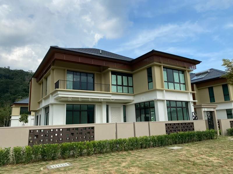 Bungalow House for Sale in Setia Eco Templer (Rawang) - Reeno Too - PropertyGuru.com.my
